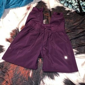 Scrub Star scrub bottoms medium